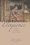 Traditions of eloquence : the Jesuits and modern rhetorical studies