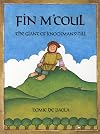 Fin M'Coul: The Giant of Knockmany Hill