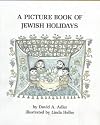 A Picture Book of Jewish Holidays