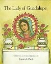 The Lady of Guadalupe