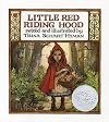 Little Red Riding Hood (retold and illustrated by Trina Schart Hyman)