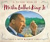 A Picture Book of Martin Luther King, Jr.