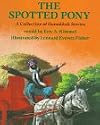 The Spotted Pony: A Collection of Hanukkah Stories
