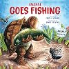 Anansi Goes Fishing (Anansi the Trickster)