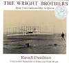 The Wright Brothers: How They Invented the Airplane