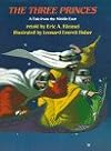 The Three Princes: A Tale from the Middle East