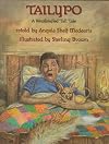 Tailypo, A Newfangled Tall Tale