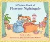 A Picture Book of Florence Nightingale