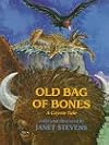 Old Bag of Bones: A Coyote Tale