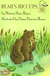 Bear's Hiccups