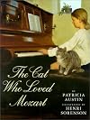The Cat Who Loved Mozart