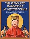 The Gods and Goddesses of Ancient China