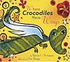 Where Crocodiles Have Wings