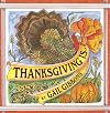 Thanksgiving Is...