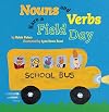 Nouns and Verbs Have a Field Day