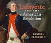Lafayette and the American Revolution