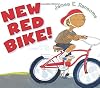 New Red Bike!