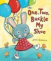 One, Two, Buckle My Shoe