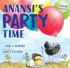 Anansi's Party Time