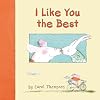 I Like You the Best