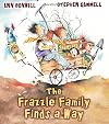 The Frazzle Family Finds a Way