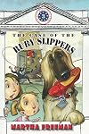 The Case of the Ruby Slippers (First Kids Mystery)