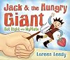 Jack & The Hungry Giant: Eat Right With MyPlate