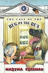 The Case of the Bug on the Run (First Kids Mystery)