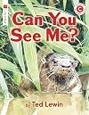 Can You See Me? (I Like to Read)