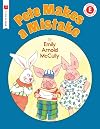Pete Makes a Mistake (I Like to Read)