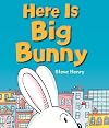 Here Is Big Bunny