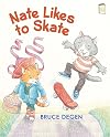 Nate Likes to Skate (I Like to Read)