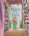 Magic For Sale