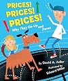 Prices! Prices! Prices!: Why They Go Up and Down
