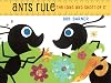 Ants Rule: The Long and Short of It