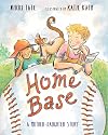 Home Base: A Mother-Daughter Story
