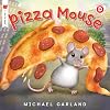 Pizza Mouse (I Like to Read)