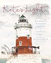Kate's Light: Kate Walker at Robbins Reef Lighthouse