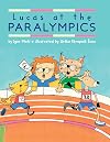 Lucas at the Paralympics
