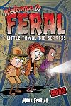 Welcome to Feral