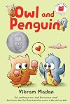 Owl and Penguin (I Like to Read Comics)