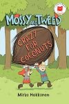 Mossy and Tweed: Crazy for Coconuts (I Like to Read Comics)