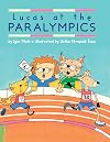 Lucas at the Paralympics