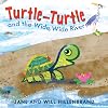 Turtle-Turtle and the Wide, Wide River
