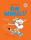 Horse & Buggy on Wheels! (I Like to Read)