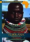 Turkana (Heritage Library of African Peoples East Africa)