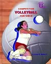 Competitive Volleyball for Girls (Sportsgirl)