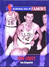 Bob Cousy (Basketball Hall of Famers)