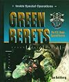 Green Berets: The U.s. Army Special Forces (Inside Special Operations)