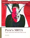 Peru's MRTA : Tupac Amarú Revolutionary Movement